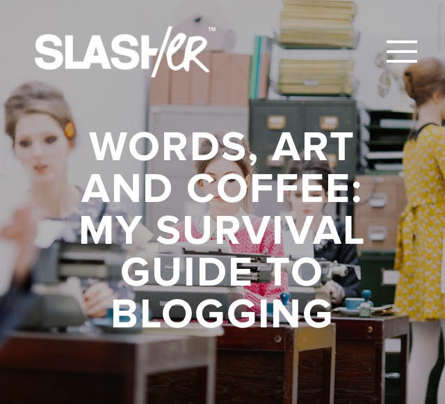 Featured Friday: Slasher Mag