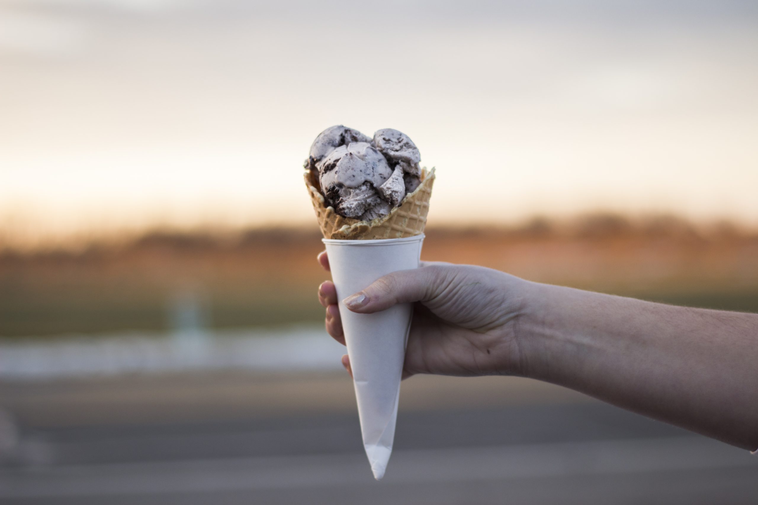 Ice Cream and Beer: Your New Post-Game of Thrones Diet