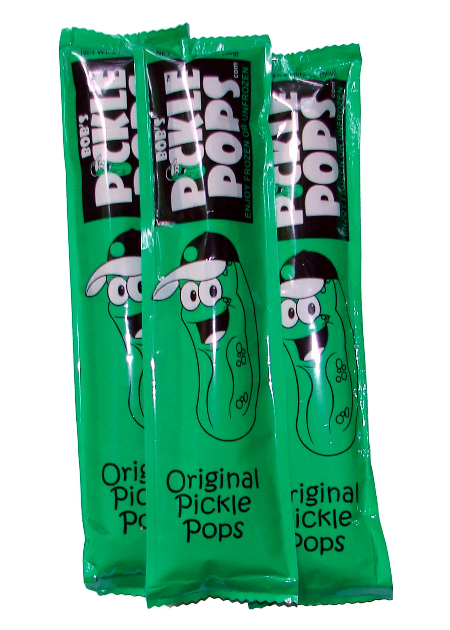 pickle pop