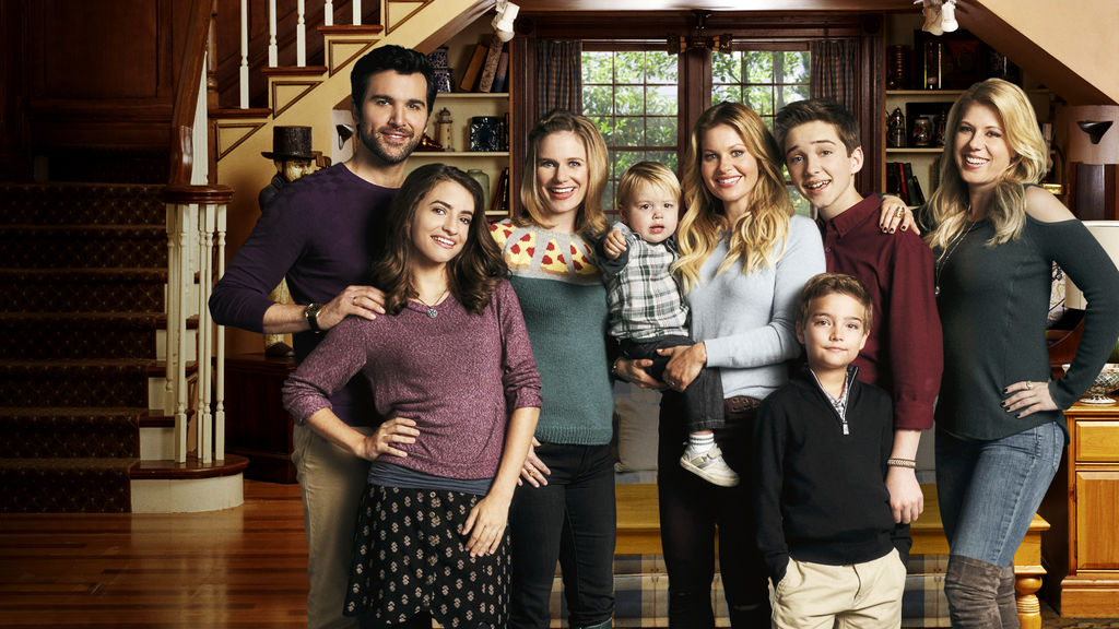 Fuller House Return Cloaked in Shadowy Veil of Mysteries and Secrets