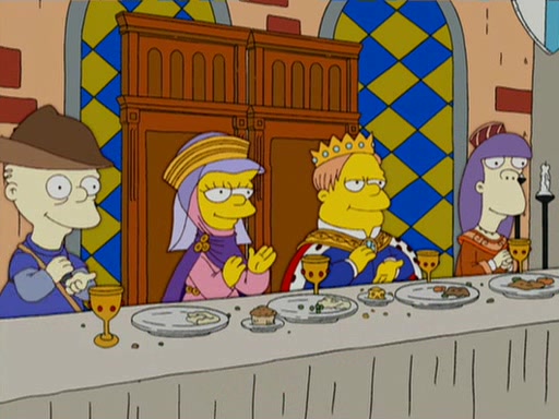 The Simpsons’ Matt Groening Masterminds New Netflix Series