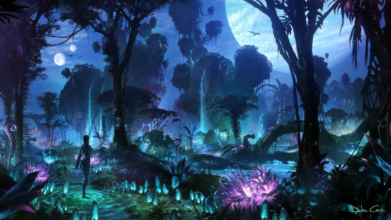 James Cameron’s Avatar Sequels Underway at Weta Digital in New Zealand