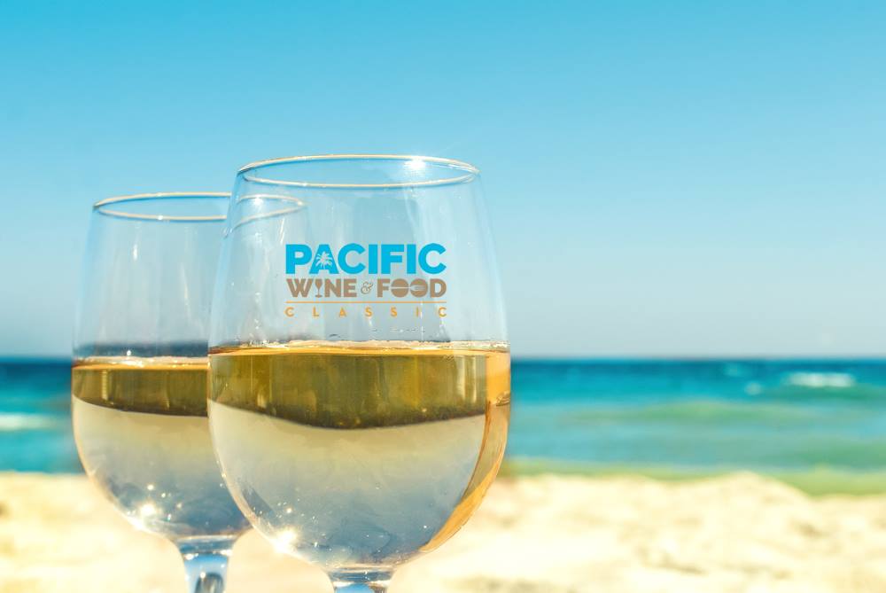 Pacific Wine & Food Classic is Coming and These are the Wines to Taste