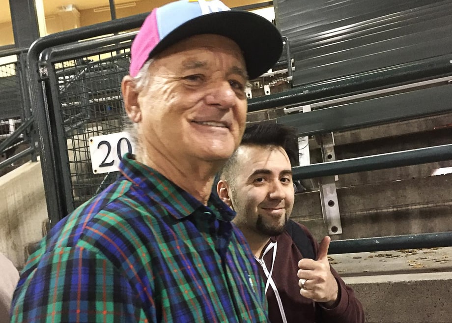 ‘The Bill Murray Stories’ Shares Tales of the Enlightened Star